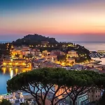 L'americano Luxury 4* Chiavari