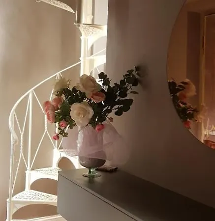 L'americano Luxury Chiavari