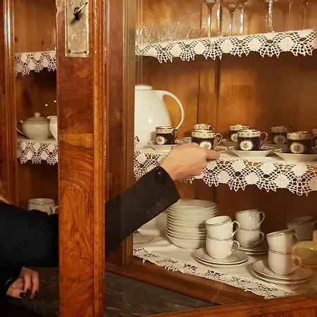 Pensionat L'americano Luxury