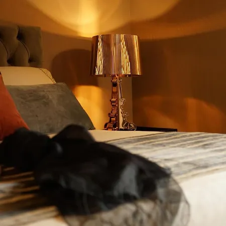 Pensionat L'americano Luxury