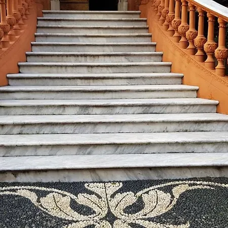 Pensionat L'americano Luxury