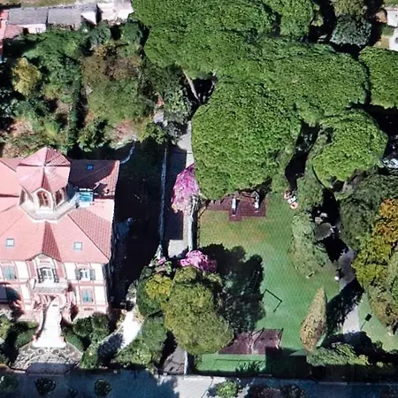 L'americano Luxury Pensionat