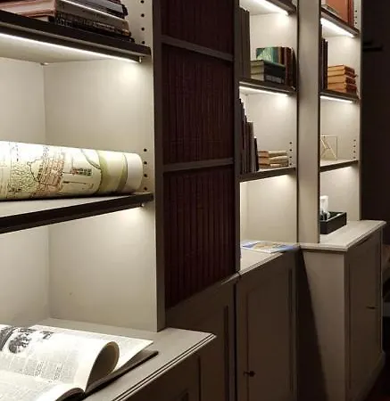 L'americano Luxury 4*