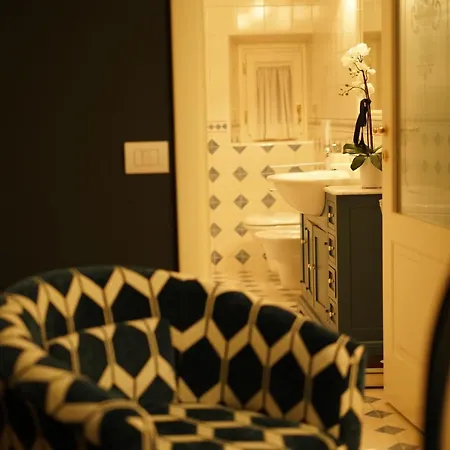 Pensionat L'americano Luxury