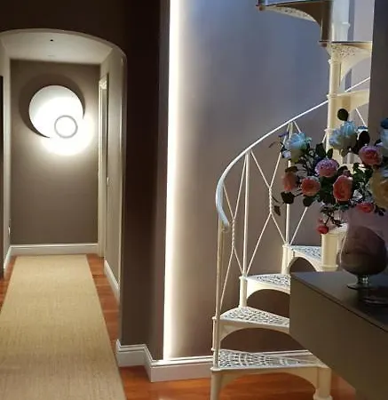 L'americano Luxury 4* Chiavari