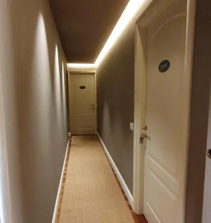 L'americano Luxury 4*