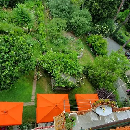 L'americano Luxury 4*