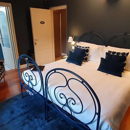 L'americano Luxury Chiavari