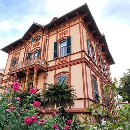 L'americano Luxury Pensionat 4*