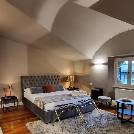 L'americano Luxury