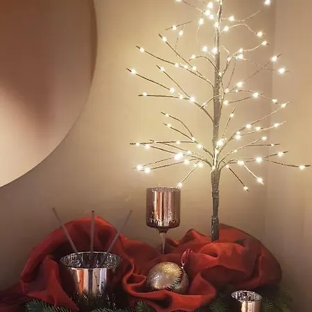 L'americano Luxury Pensionat