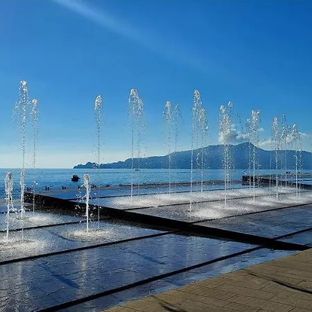 L'americano Luxury 4*