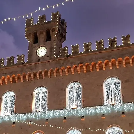 L'americano Luxury Pensión