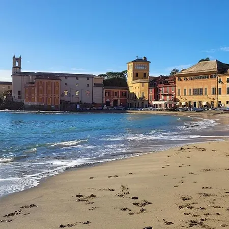 L'americano Luxury Pensión