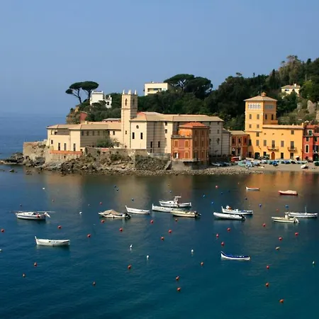 Pensionat L'americano Luxury 4*