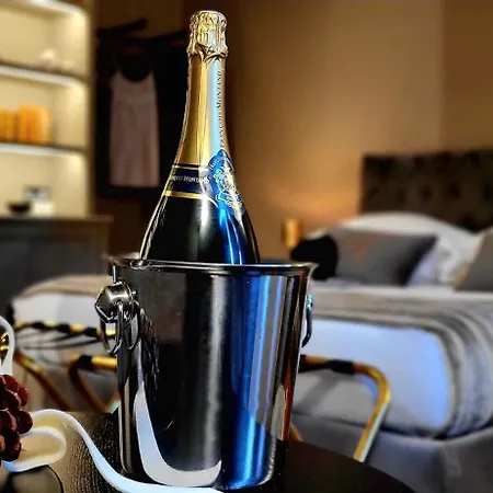 Pensionat L'americano Luxury Chiavari