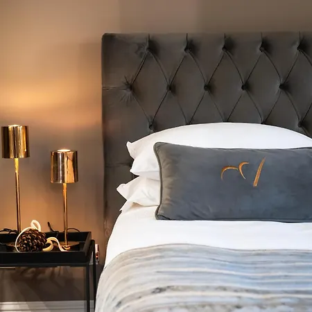 L'americano Luxury Pensionat Chiavari