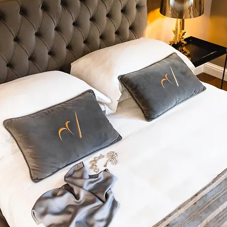 L'americano Luxury Pensionat