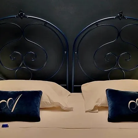 L'americano Luxury Pensionat