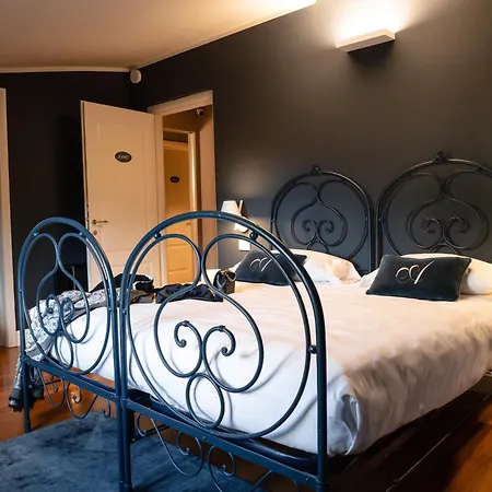 Pensionat L'americano Luxury 4*