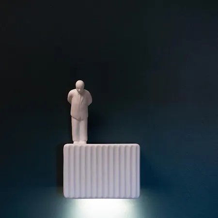 L'americano Luxury Pensionat Chiavari