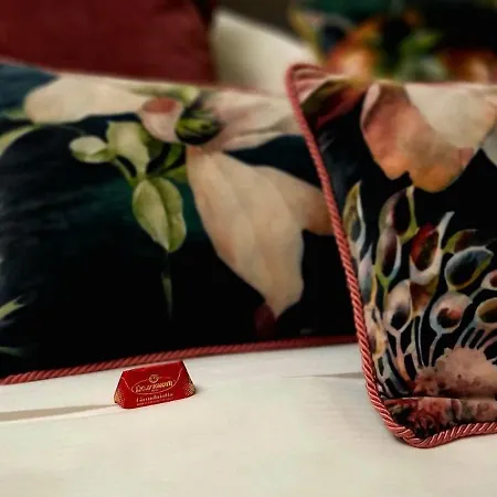 L'americano Luxury Chiavari