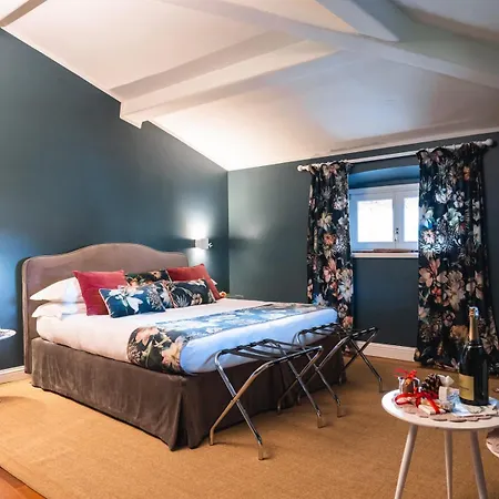 Pensionat L'americano Luxury Chiavari