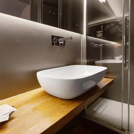 L'americano Luxury 4* Chiavari