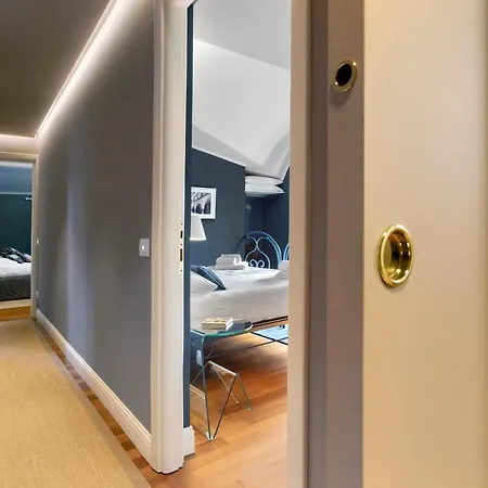 L'americano Luxury 4* Chiavari