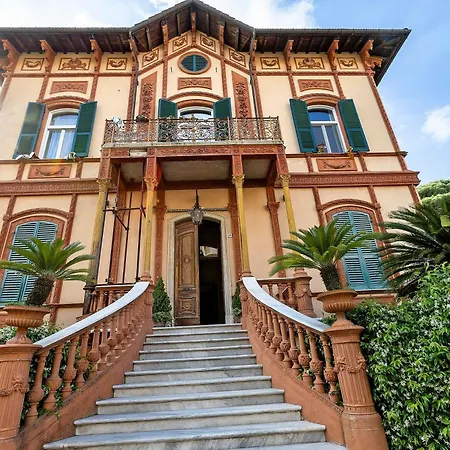 L'americano Luxury Maison d'hôtes 4*