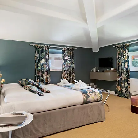 Maison d'hôtes L'americano Luxury Chiavari
