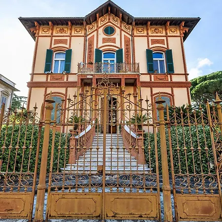 L'americano Luxury Chiavari