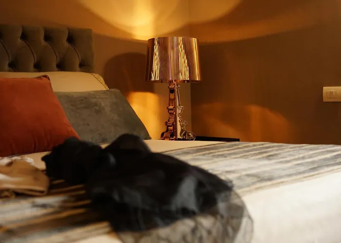 Gasthuis L'americano Luxury