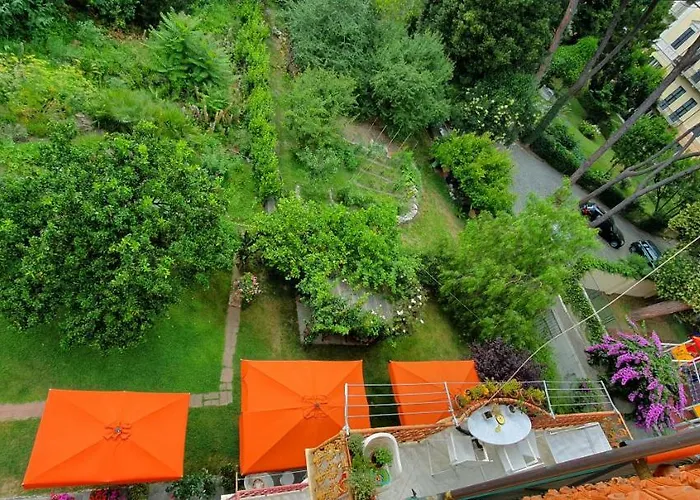 L'americano Luxury 4*