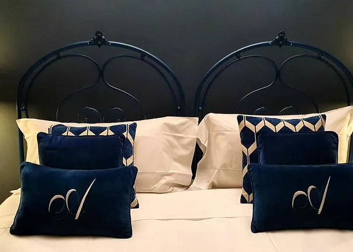 Πανσιόν L'americano Luxury