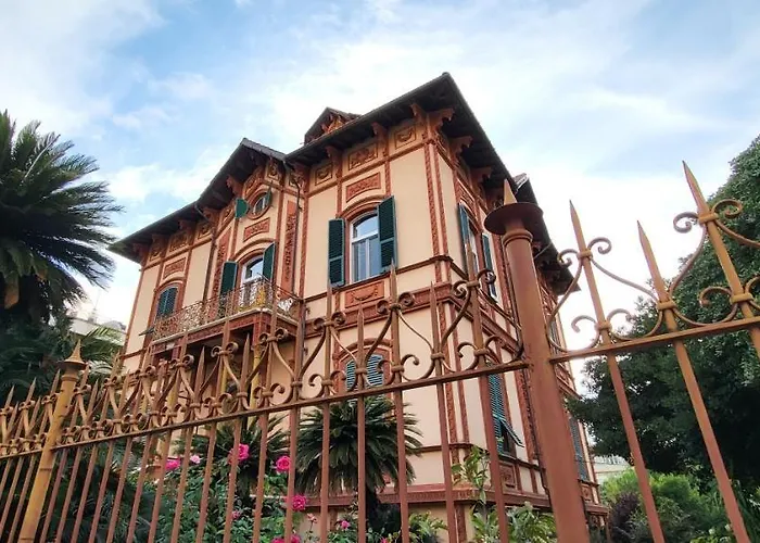 L'americano Luxury 4*