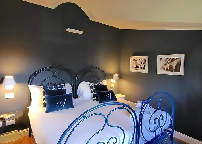 L'americano Luxury Πανσιόν 4*
