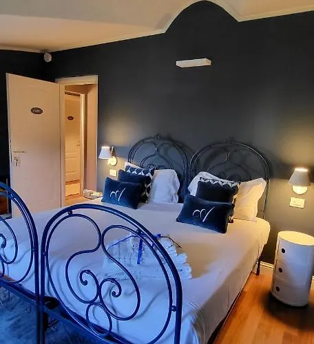 L'americano Luxury Πανσιόν Chiavari