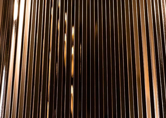 L'americano Luxury Gasthuis 4*