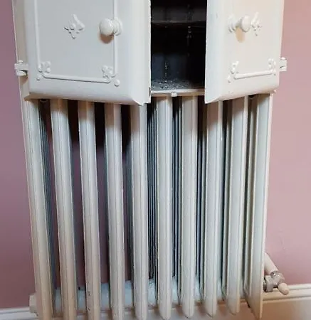 Гостевой дом L'americano Luxury 4*