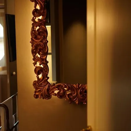 Maison d'hôtes L'americano Luxury