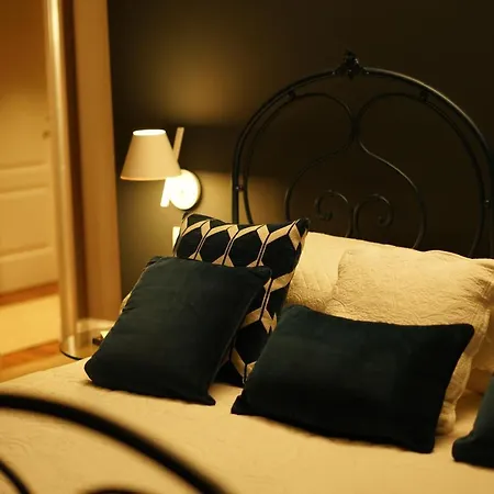 Guest house L'americano Luxury Chiavari