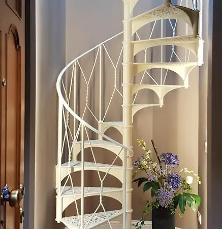 בית הארחה L'americano Luxury