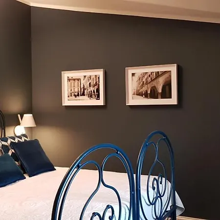 L'americano Luxury Гостевой дом Кьявари