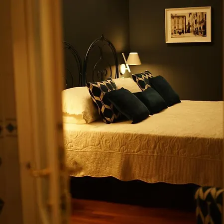 L'americano Luxury Гостевой дом