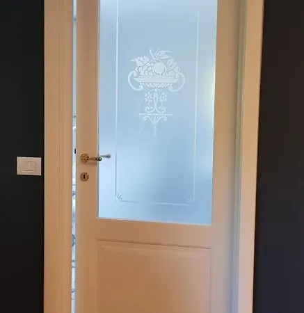 בית הארחה L'americano Luxury 4*