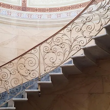 L'americano Luxury * Chiavari