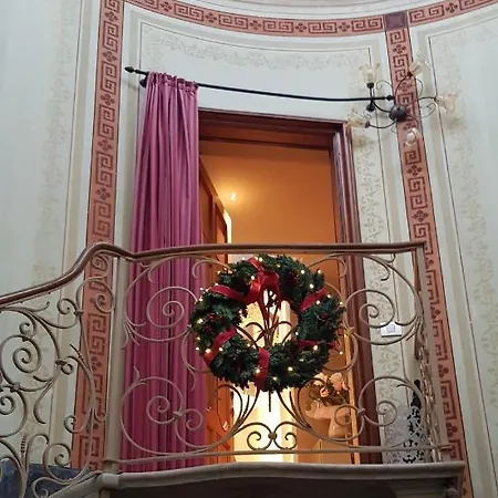 L'americano Luxury 4* Chiavari