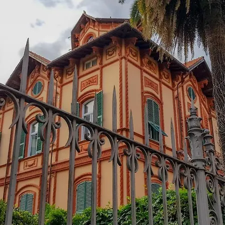 L'americano Luxury Chiavari