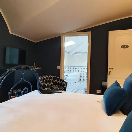 L'americano Luxury 4* Кьявари